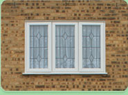 Window fitting Hellesdon